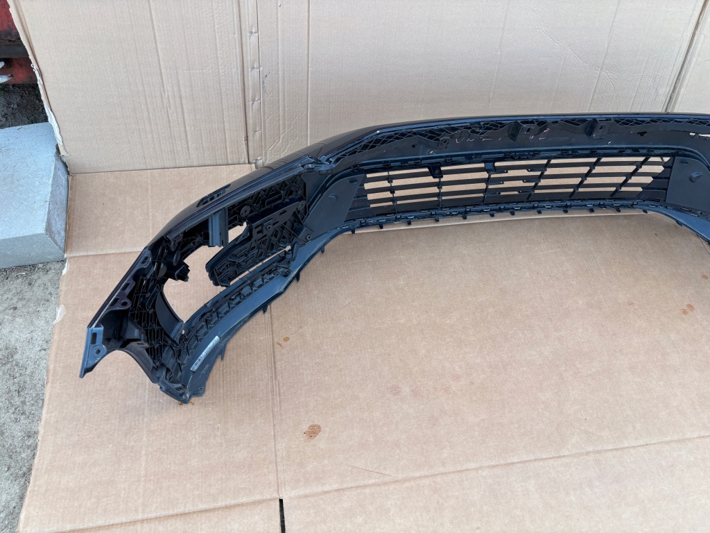 фото №12, Бампер передній vw passat b8 gte 3g0807221b