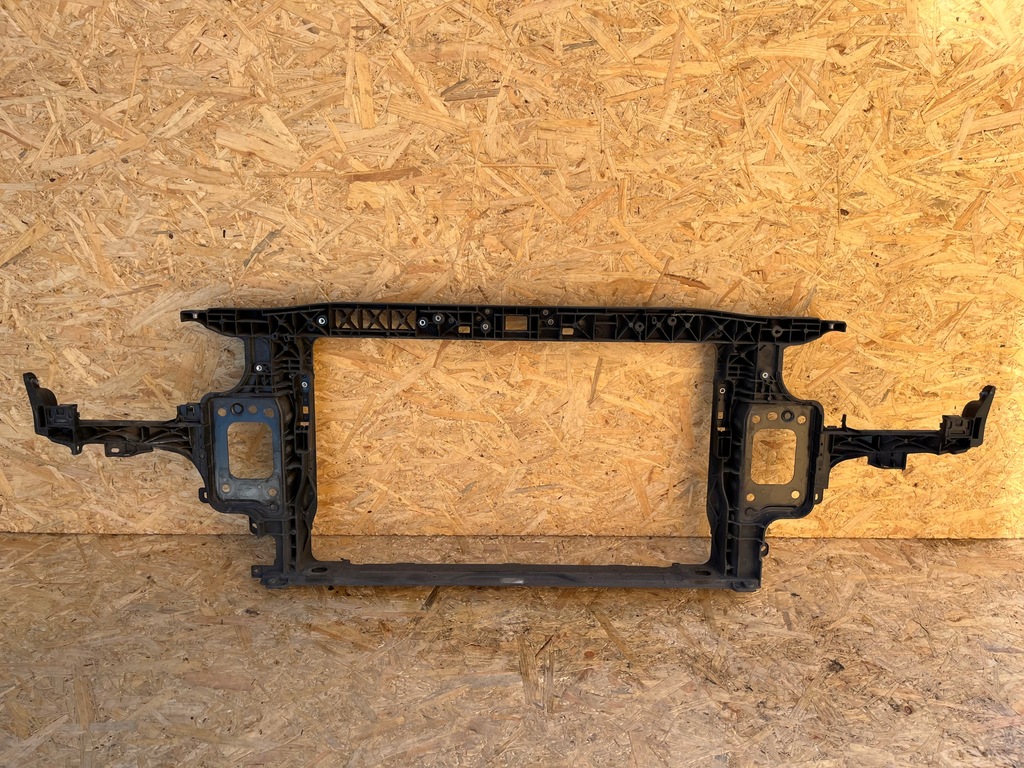 фото №15, Hyundai i30 i-30 iii 3 17- усилитель pas передний