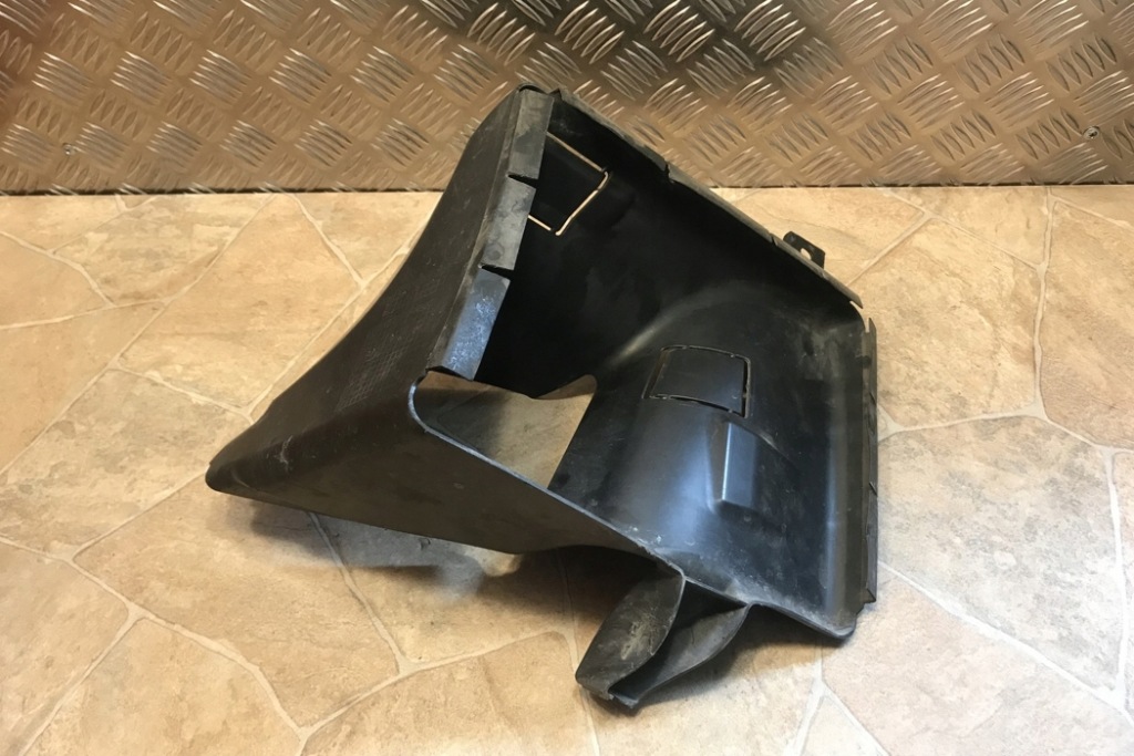 фото №10, Часть канал впуск воздуха bmw 5 gran turismo f07 7200774 4.4l бензиновый