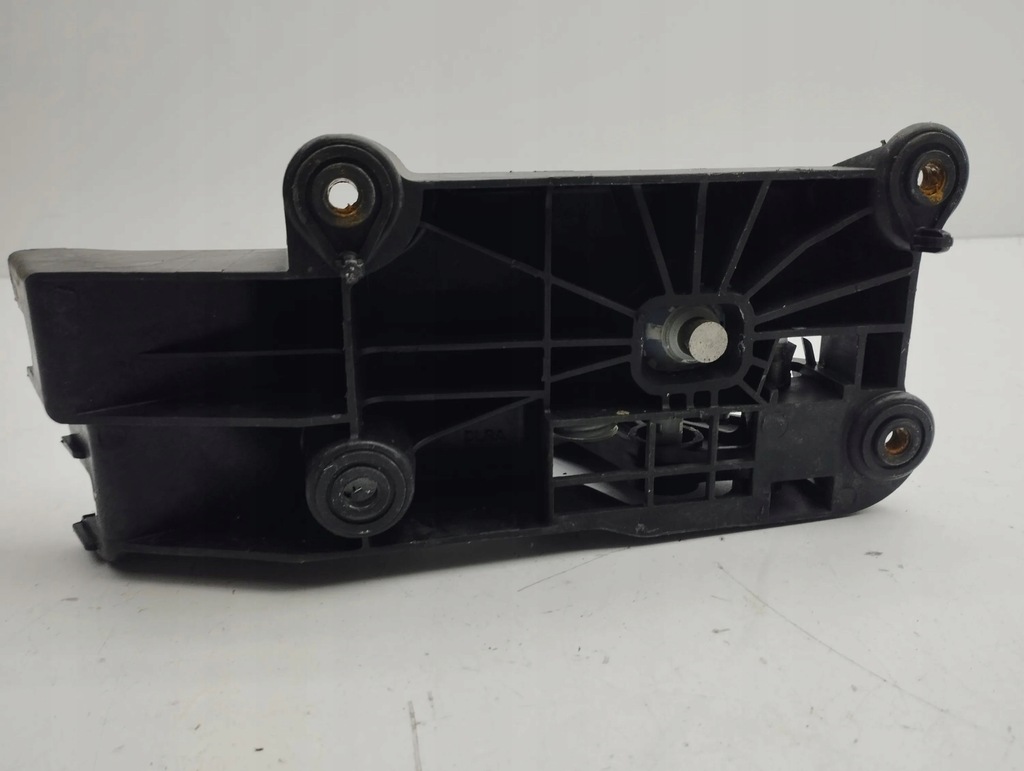 фото №6, Nissan qashqai 2019 домкрат перемикання передач / верхній