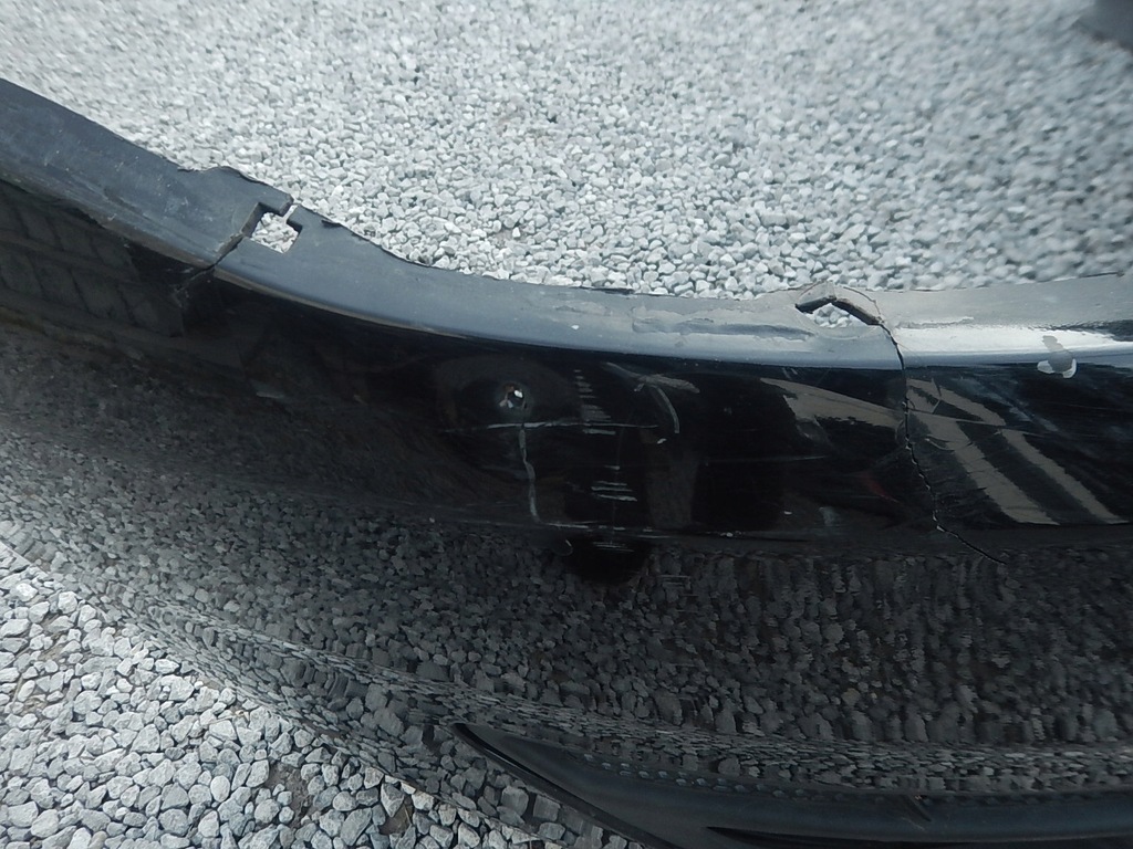 фото №15, Бампер перед fiat croma ii lift