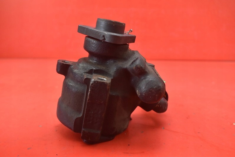 фото №5, Насос усилителя alfa romeo gt 1.9 jtd 04r