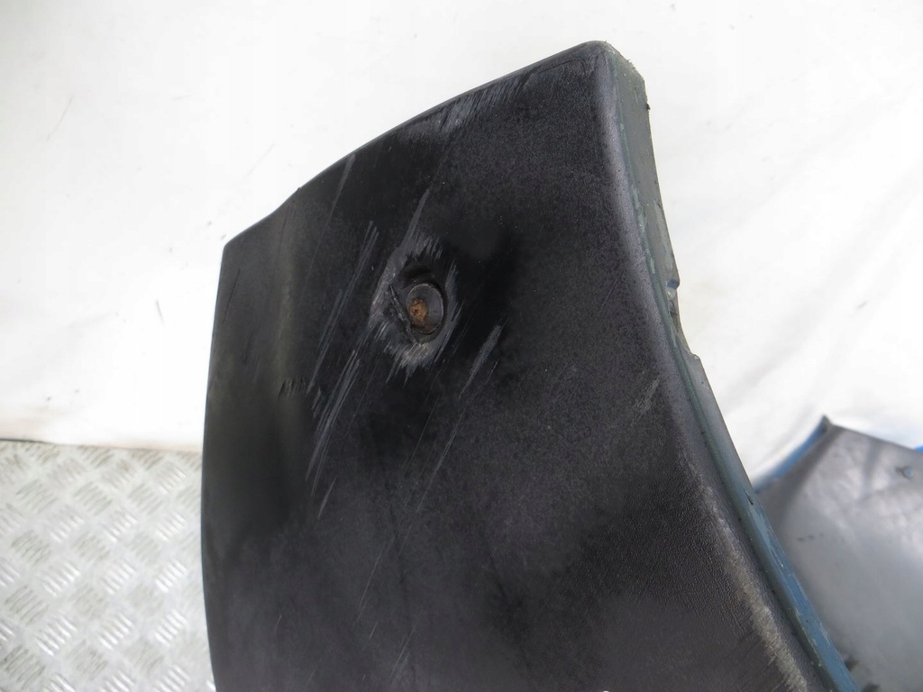 фото №10, Opel vivaro бампер перед передній 7700312785 01-