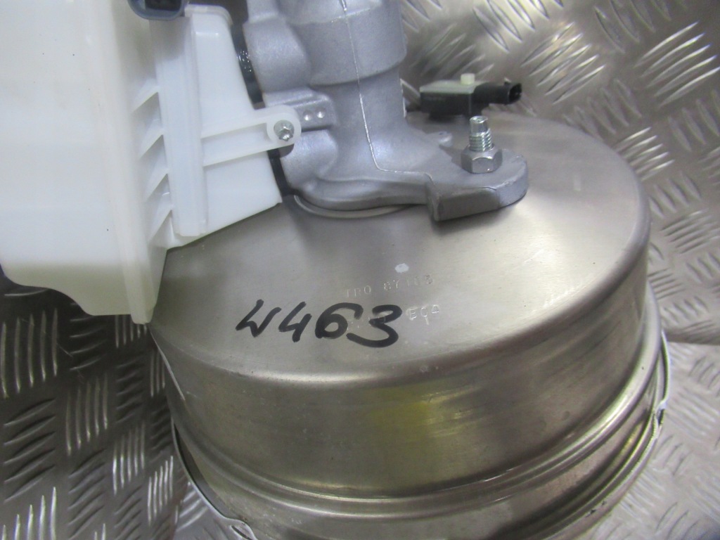 Насос тормозная усилитель тормозов тормозные mercedes g w463/4 a4634301200 Недорого