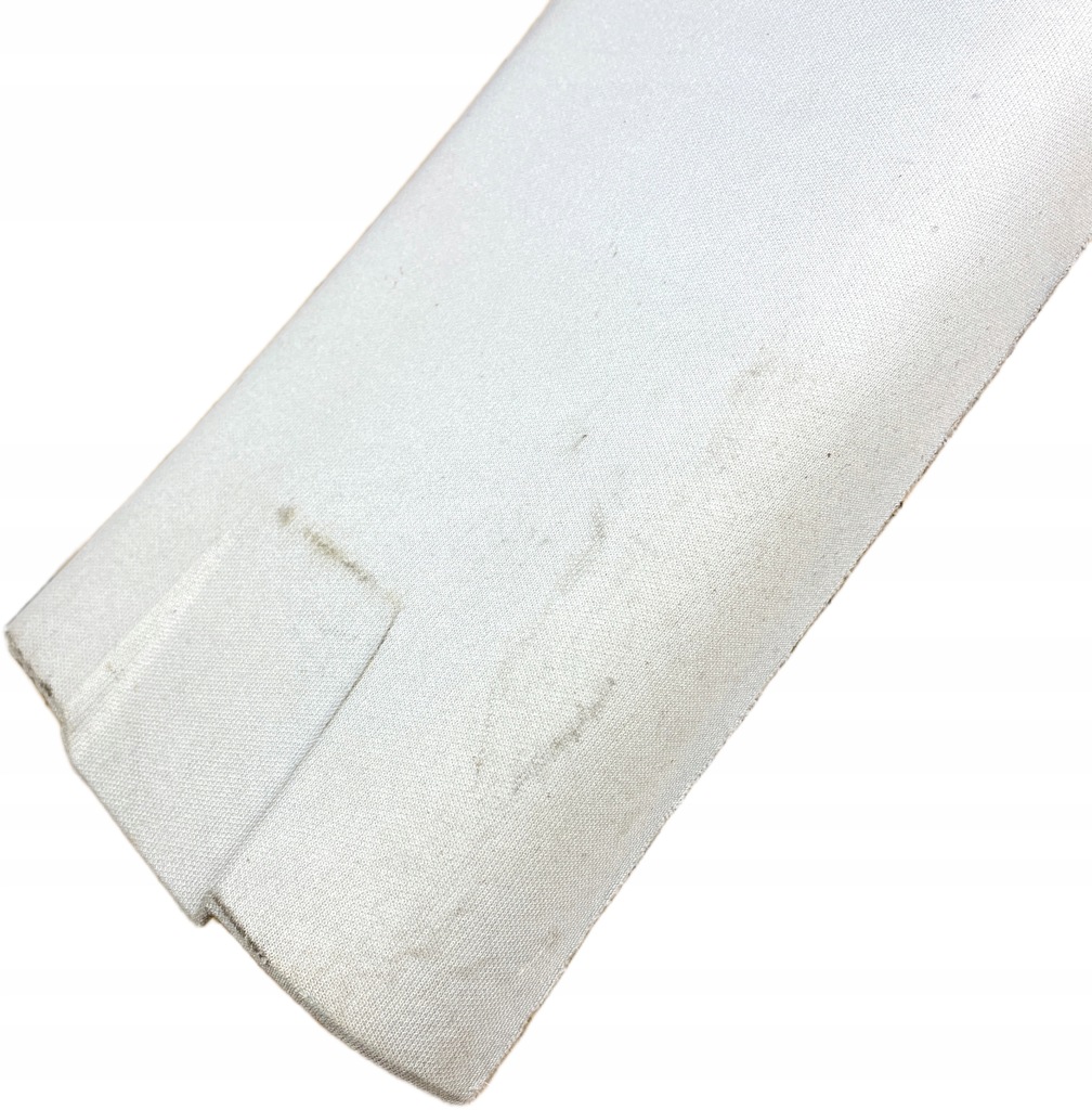 фото №7, Защита обивка стойка b правая mercedes w639 viano пластик a6398680056