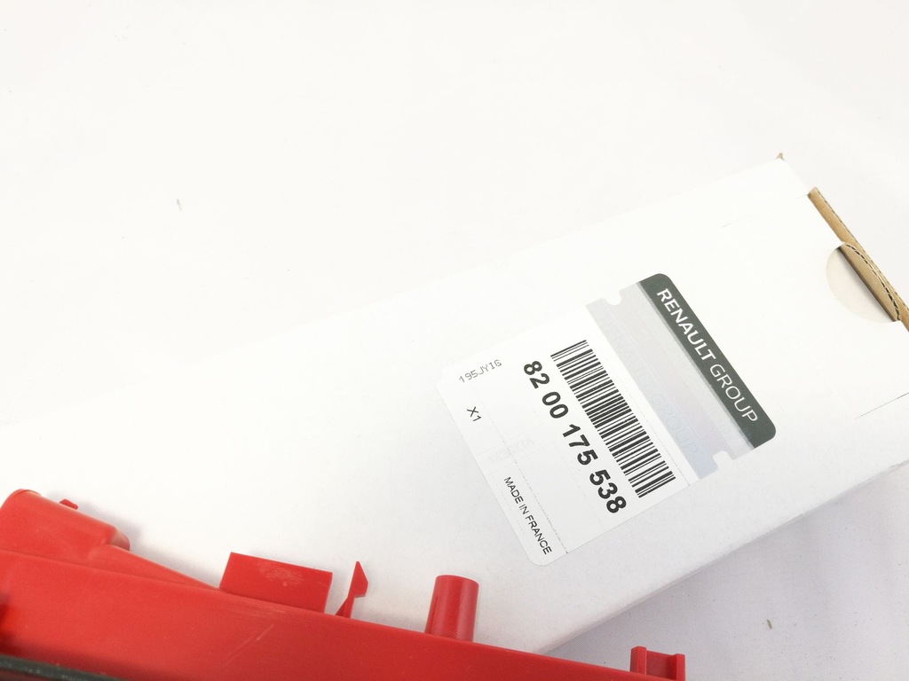 фото №2, Свет стоп renault megane ii kombi 03- оригинал