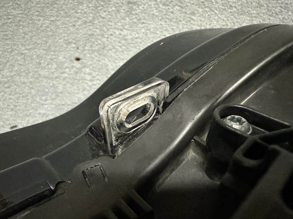 фото №15, Лампа bmw i3 full led адаптивный 7472185 europa левая