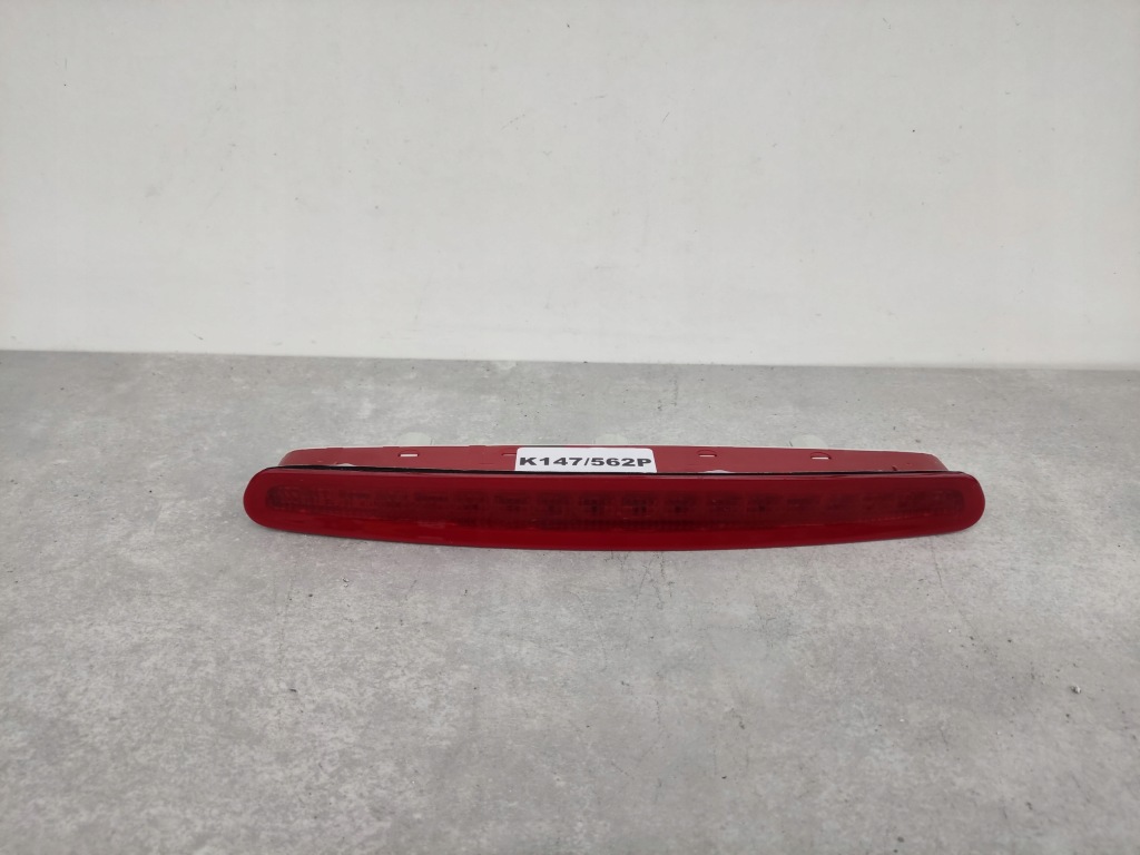 фото №1, Opel cascada свет стоп-сигнал led лампа стоп 39026011 k147/562p