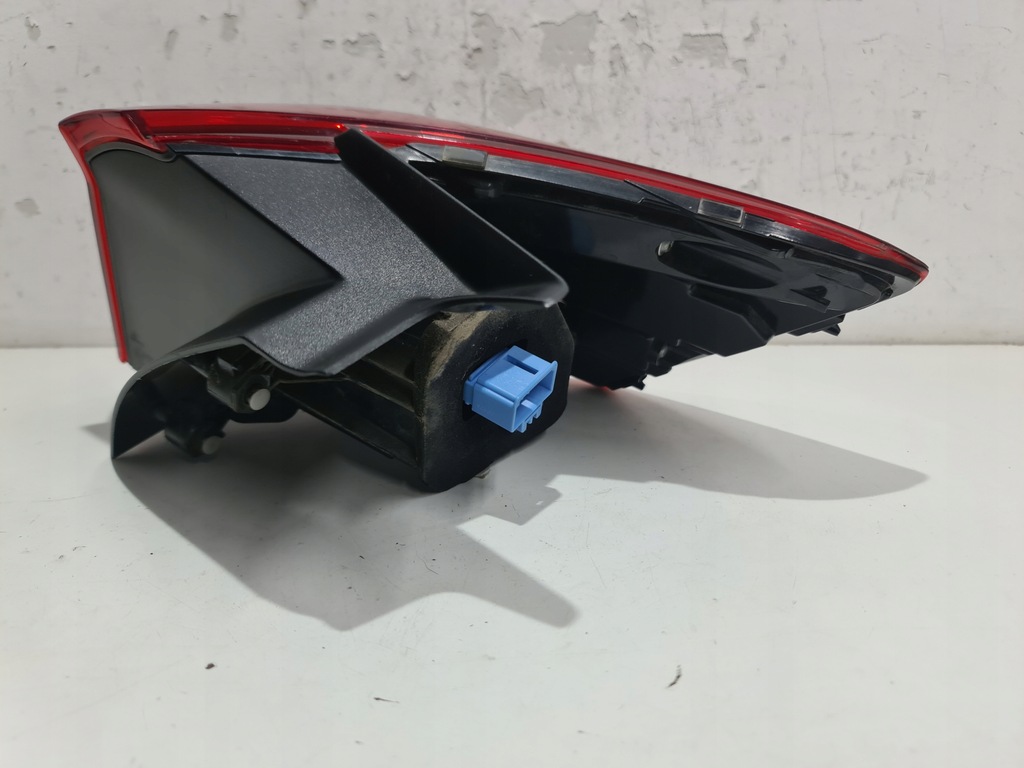 фото №5, Лампа задняя левая vw t-roc lift 2ga945095d