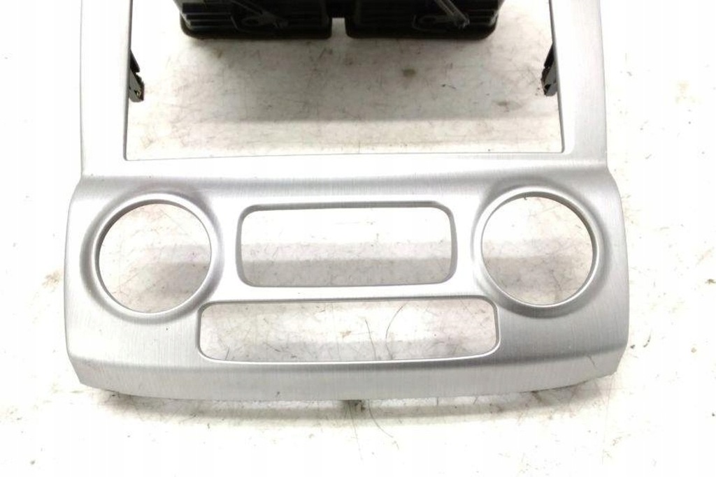 фото №9, Впуск повітря консолі kia sportage v nq5 80337648 2.66l бензиновий 132kw