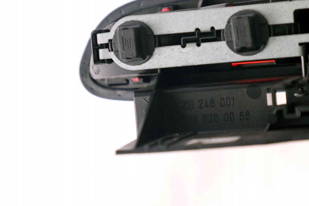 фото №10, Mercedes w168 світло стоп стоп-сигнал a1688200056