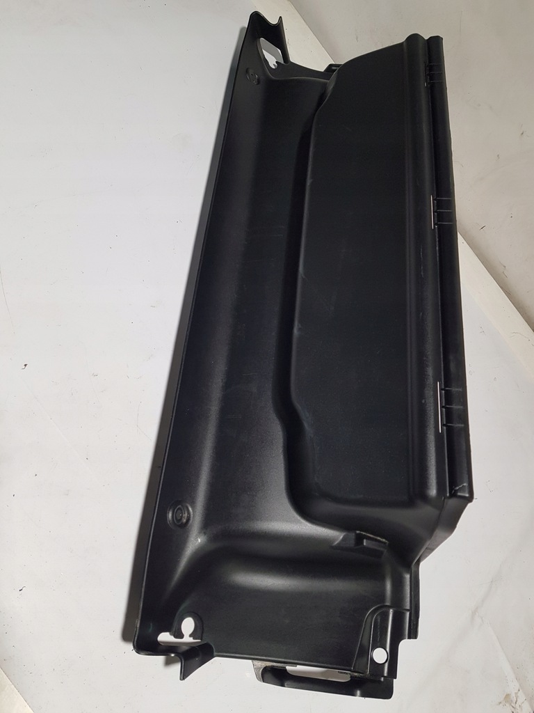 фото №1, Крышка защита защёлка багажника mercedes slk r172