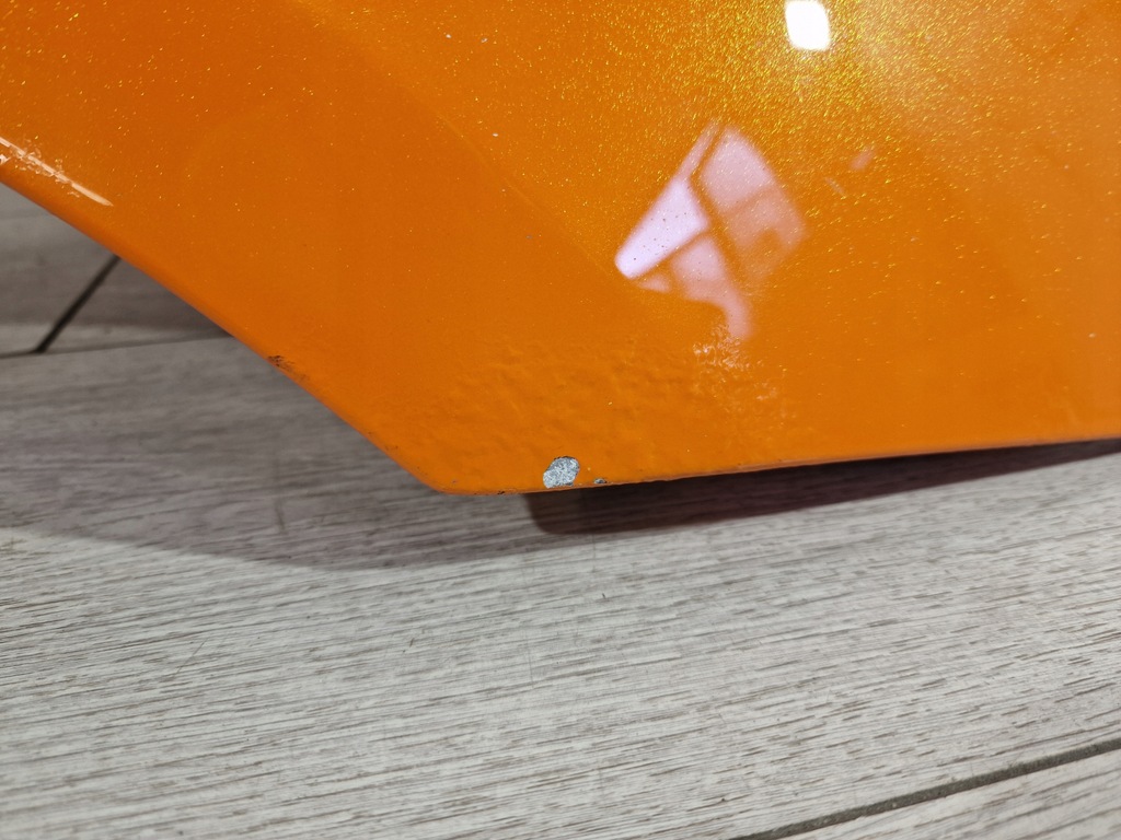 фото №6, Mclaren 570s правий передній крила