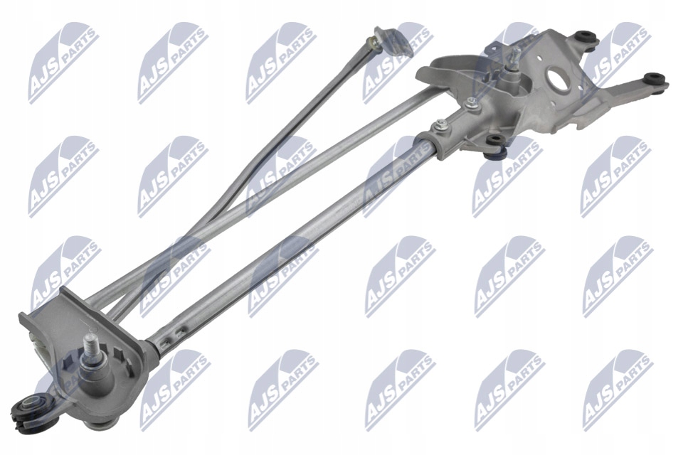 фото №1, Механізм двірник перед mitsubishi l200 2007-