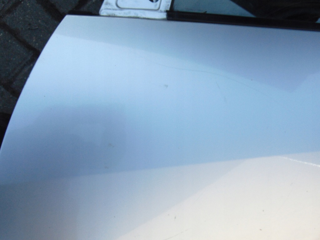 фото №9, Дверь левая перед передние mitsubishi grandis a19 europa