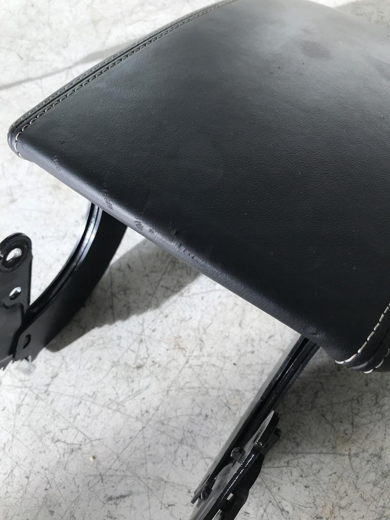 фото №6, Подлокотник кожа audi q5 11r