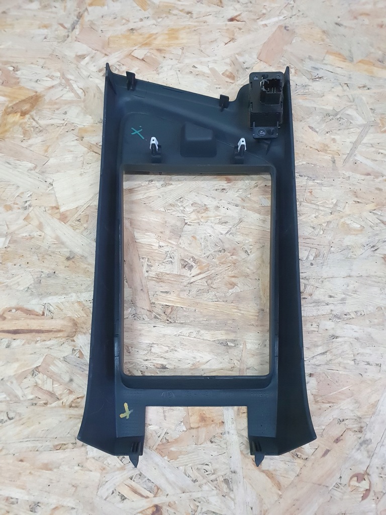 фото №4, Alfa romeo stelvio рамка захист тунель