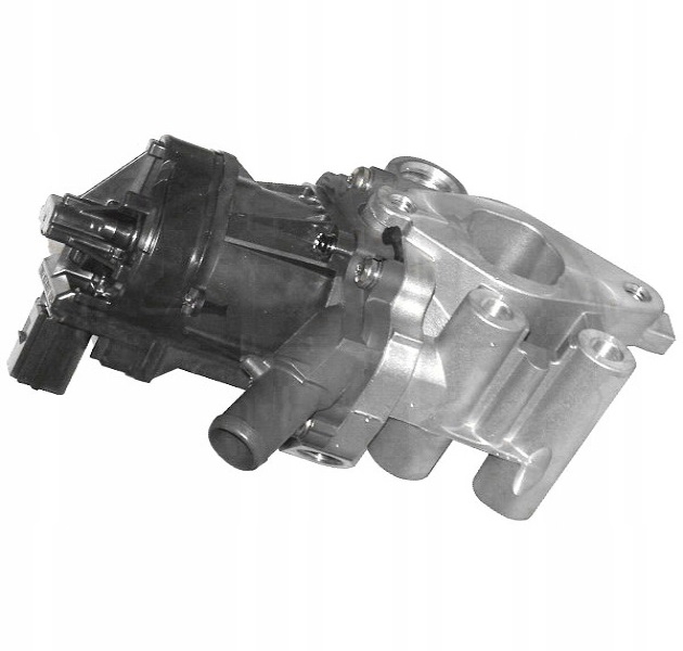 фото №1, Клапан egr era do iveco daily iv