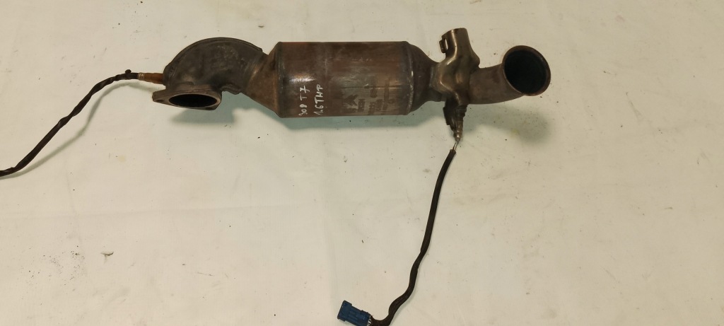 Купити Каталізатор peugeot 308 t7 k488