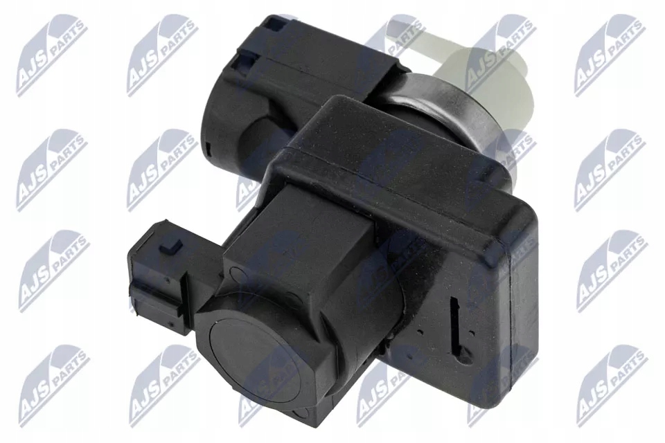 Электроклапан interstar primastar movano vivaro espace master scenic 1998- Недорого