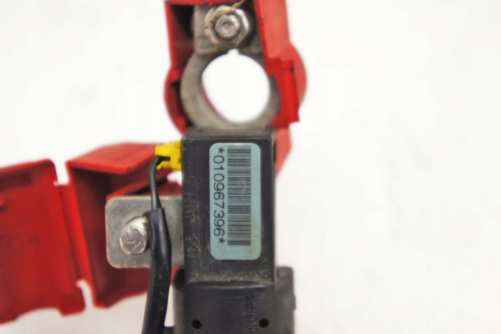 фото №5, Kg150 vw phaeton 3.2i клемма 3d1971228c