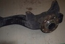 фото №7, Поворотний кулак ліва vw phaeton 4motion 4x4 3d0407257l
