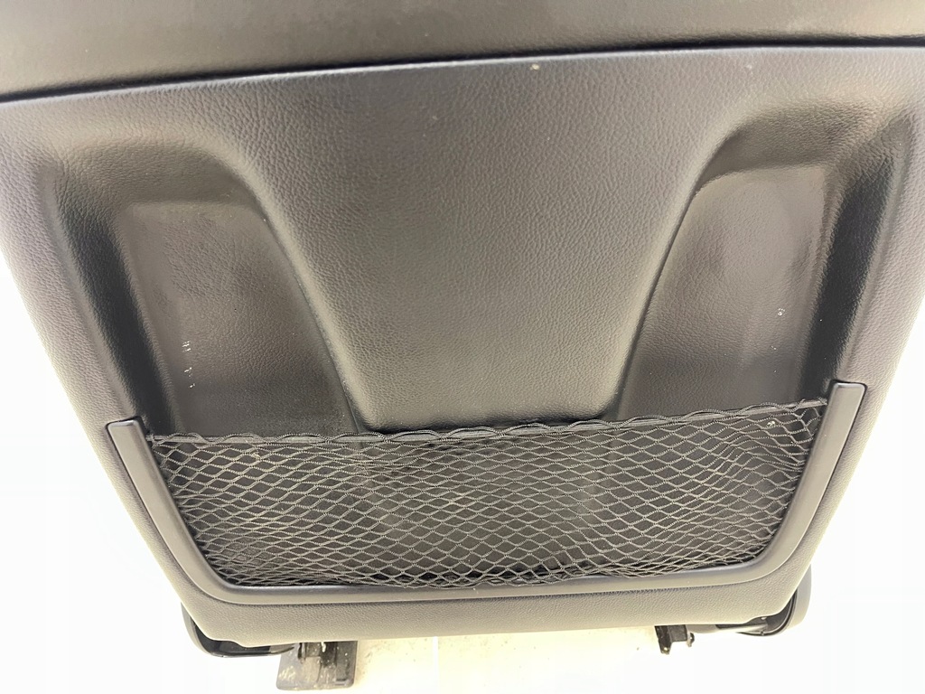 фото №11, Сиденье правый перед пассажира кожа с подогревом электрический mercedes ml w164 europa