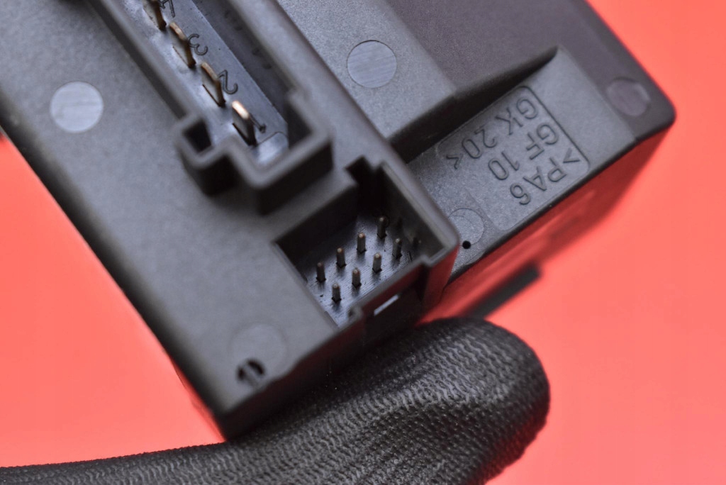 фото №8, Замок запалювання ключ 2115451408 mercedes e-klasa w211 2.2 cdi 150 km 02-06