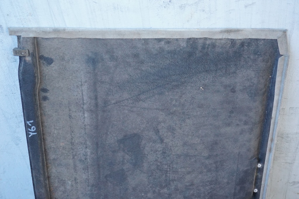 фото №5, Patrol люк обивка защита 5d gr y61