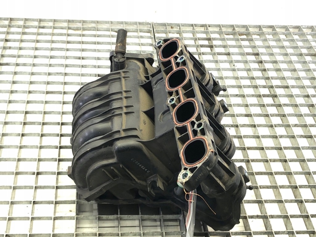 фото №5, Коллектор всасывающий hyundai ix35 g4fd 1.6 135km