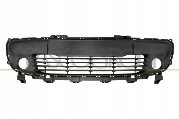 фото №1, Решётка вентиляционная бампер renault 622545805r