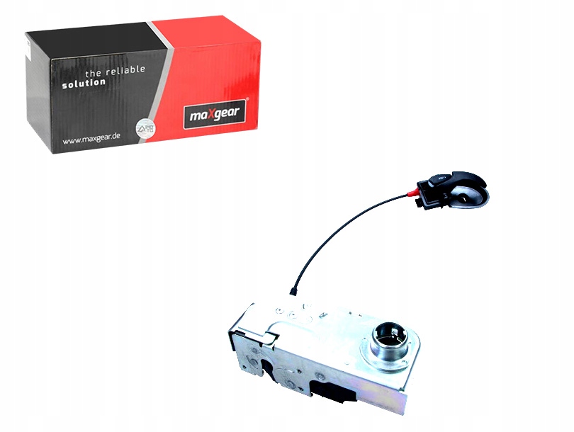 фото №1, Maxgear 28-0838 замок двері