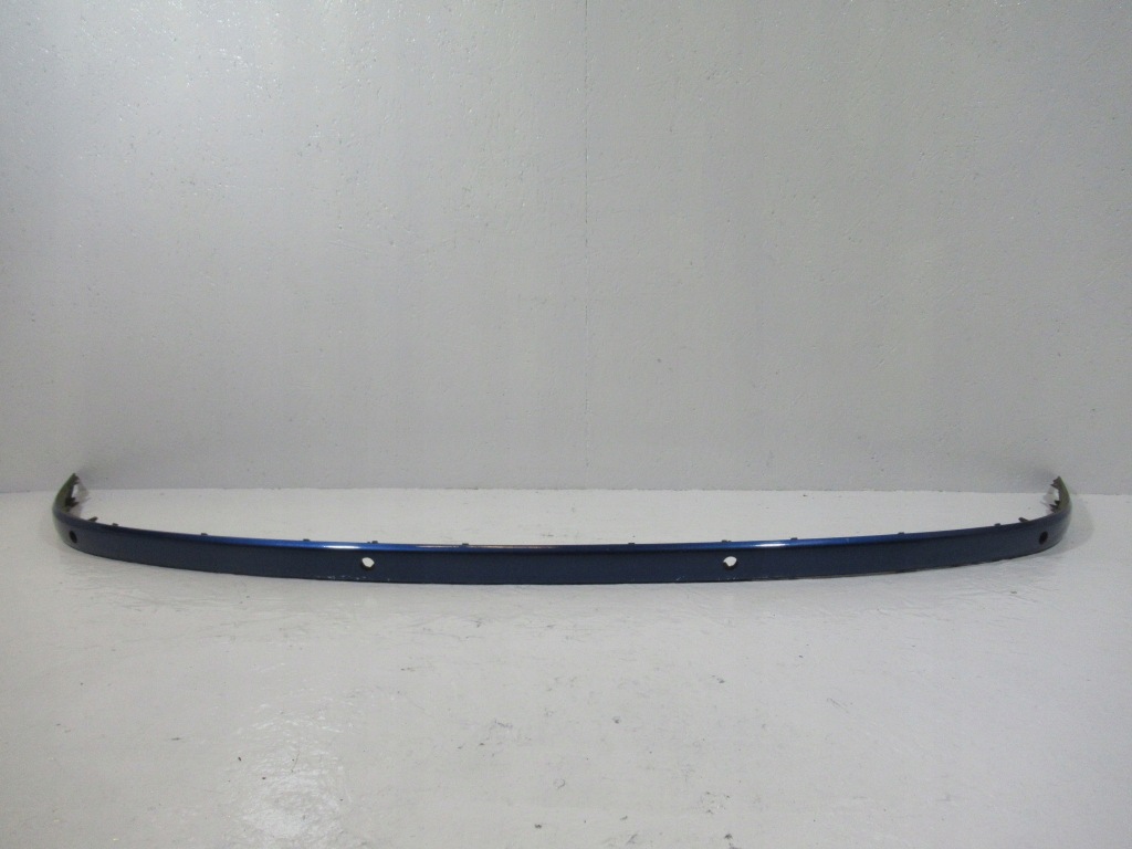 Купить Молдинг бампера задний  bmw e87 lci 7182368