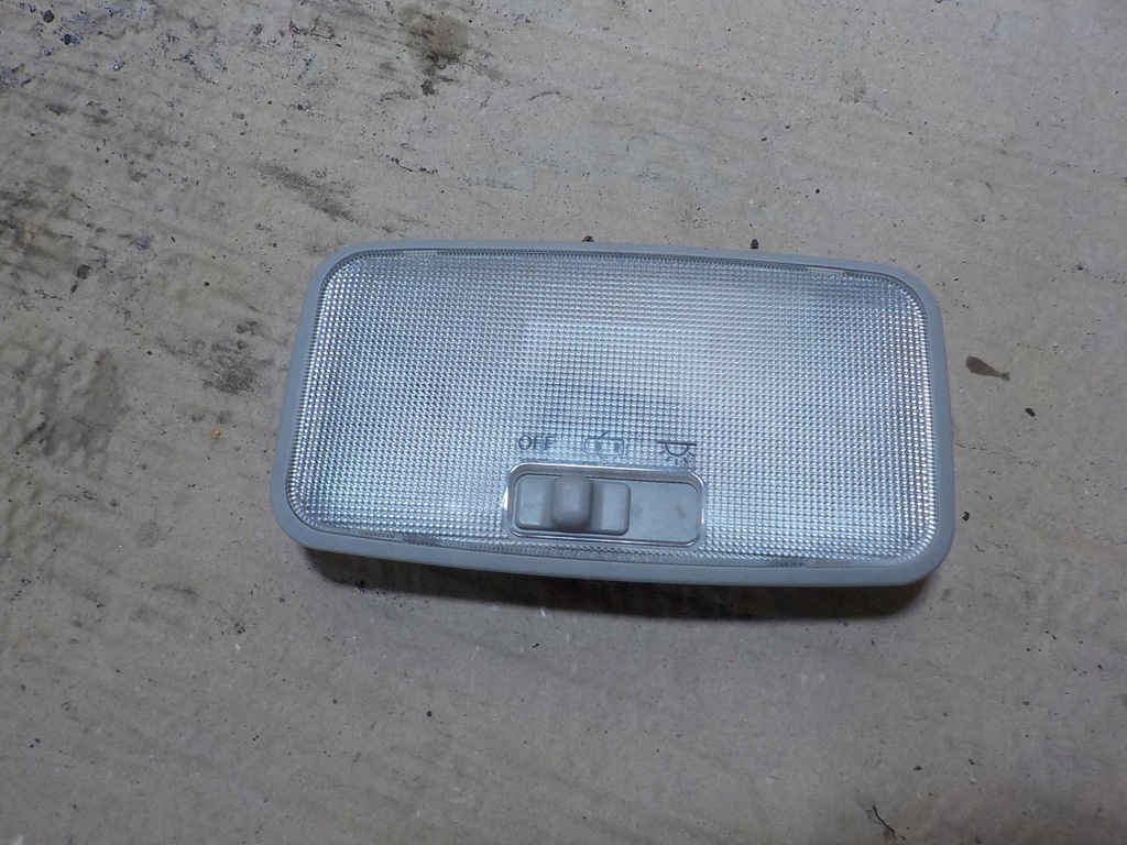 фото №1, Лампа стельовий verso-s