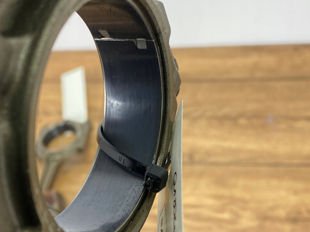 фото №7, Поршень шатун lgx 3.6 v6 chevrolet camaro 2016+ usa