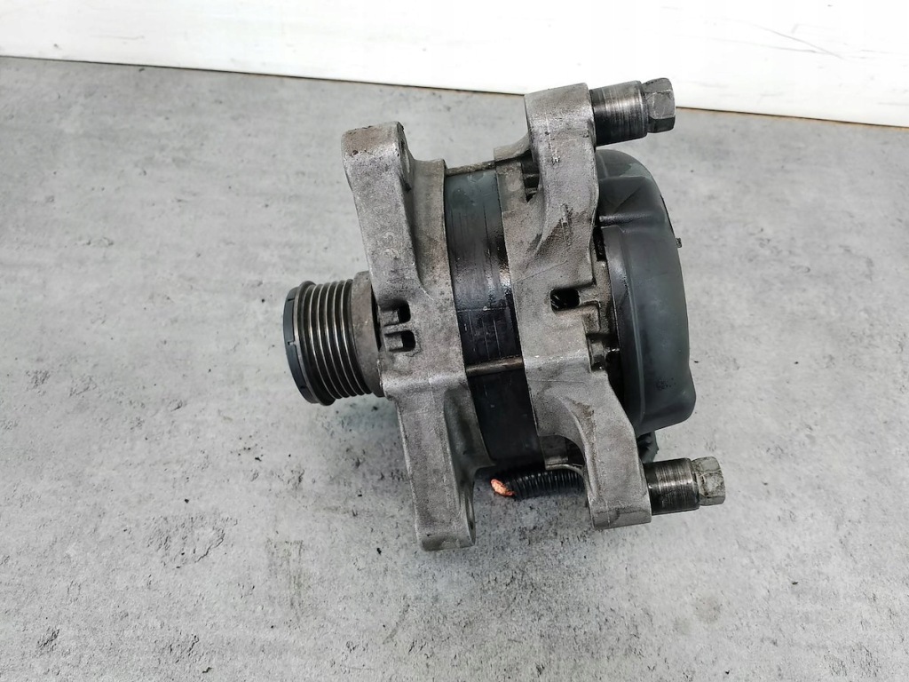 Генератор ford focus 2 stx100395 1.6 tdci Ціна