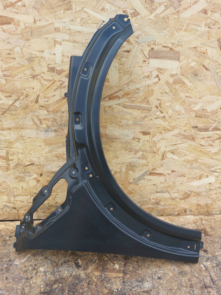 фото №1, Крила правий перед mini countryman r60 10-16 9805644 новий оригінал