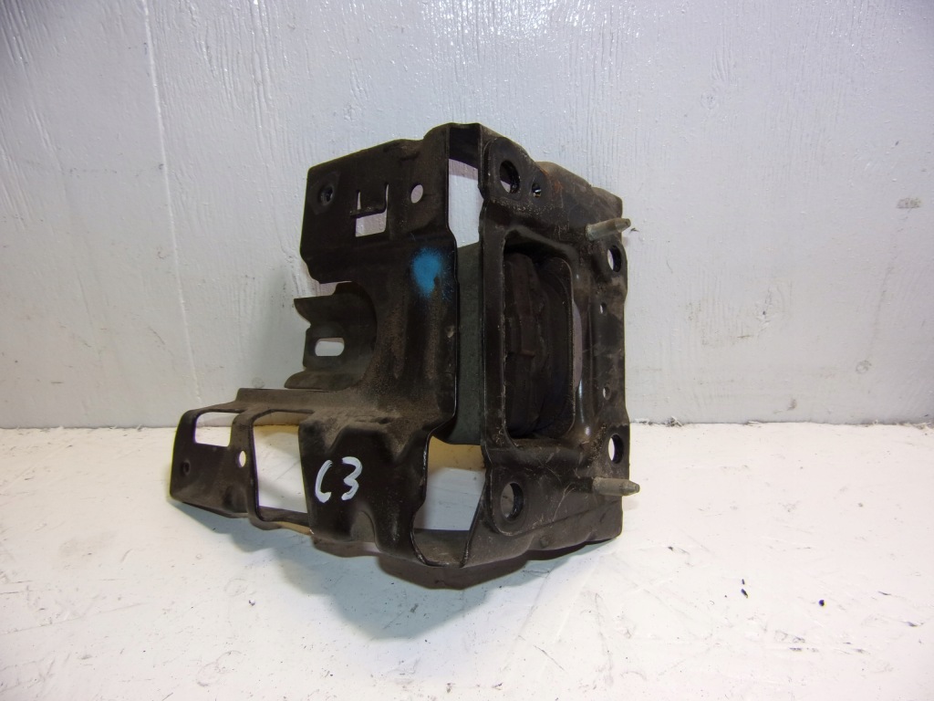 Купити Подушка коробки citroen c3 9680293280