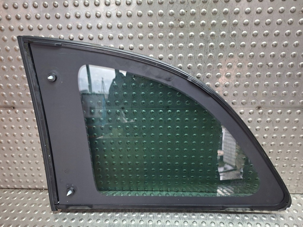 фото №6, Стекло правая задняя кузовная 51840828 fiat 500 nowa оригинальная fiat 07-