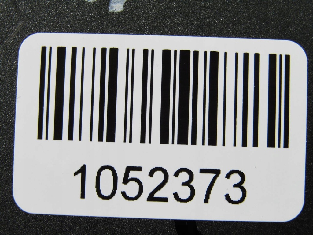 фото №9, Insignia 11r екран дисплей радіо рамка середня решітка 12844841g