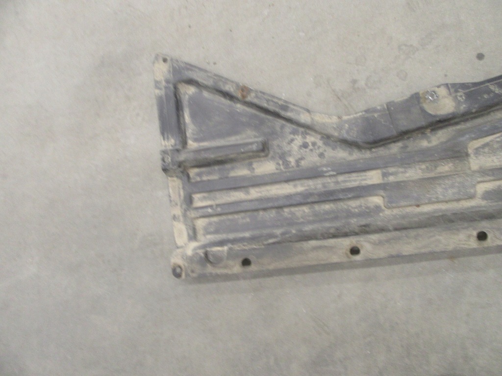 фото №9, Захист підвіска права bmw e70 x5 e71 x6