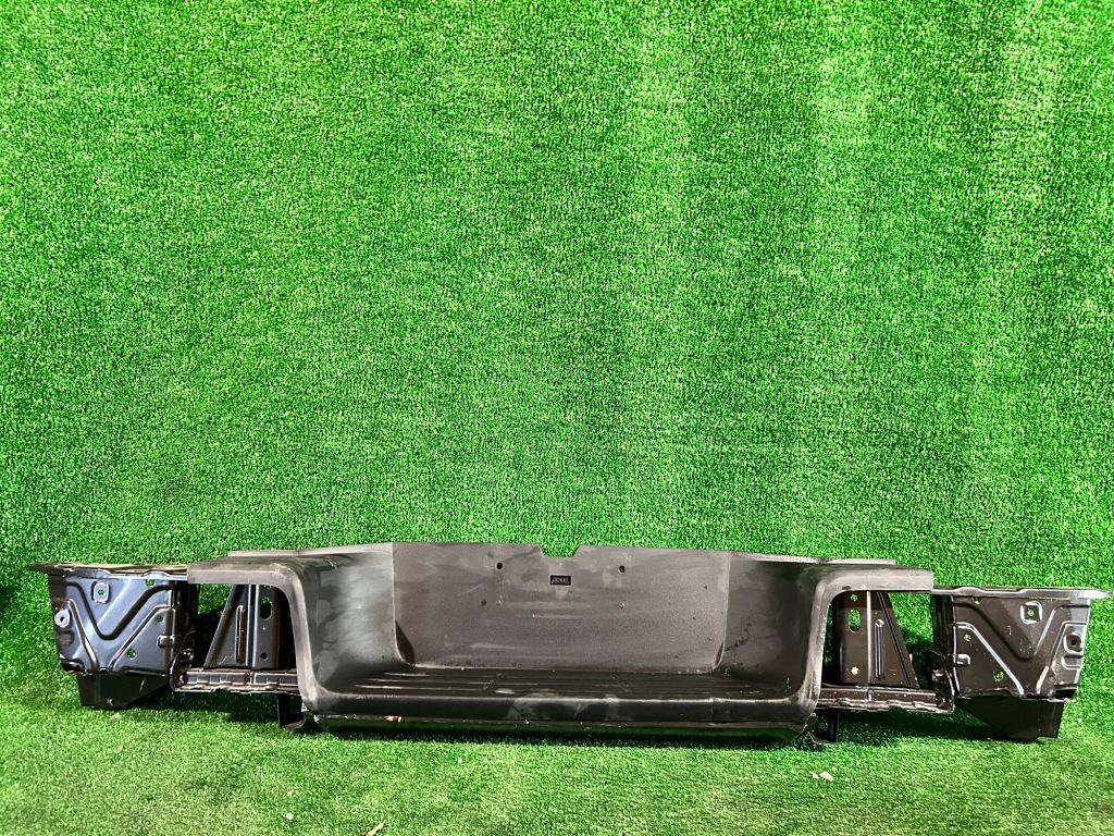 фото №1, Балка бампера задняя задняя toyota hilux viii