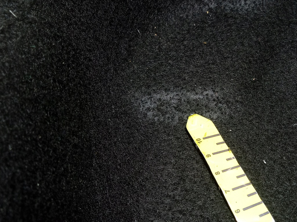 фото №6, Opel meriva b обшивка ниша багажника 13285976