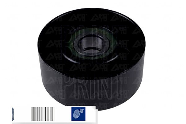 фото №2, Ролик натяжна ремінь toyota avensis avensis vers