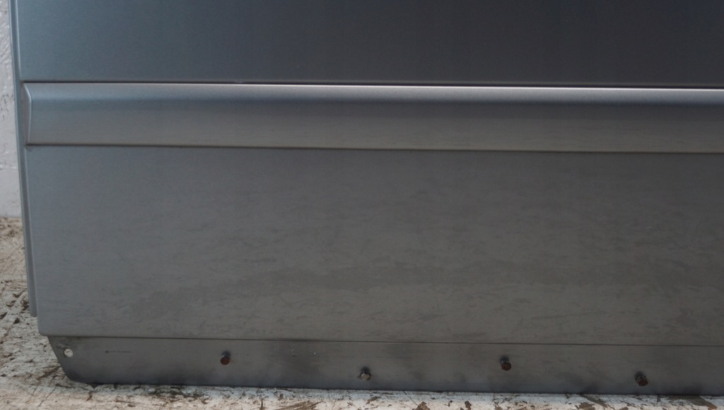 фото №7, Дверь левый задняя audi a4 b7 kombi