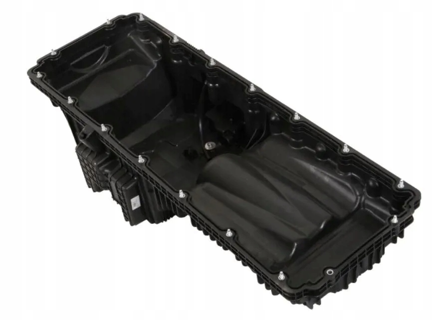 фото №1, Піддон піддон масляна mercedes arocs om471la