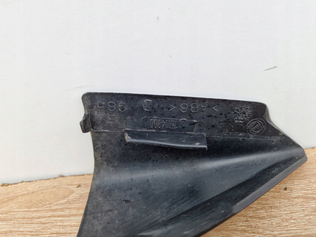 фото №6, Alfa romeo 166 заглушка захист дзеркало права