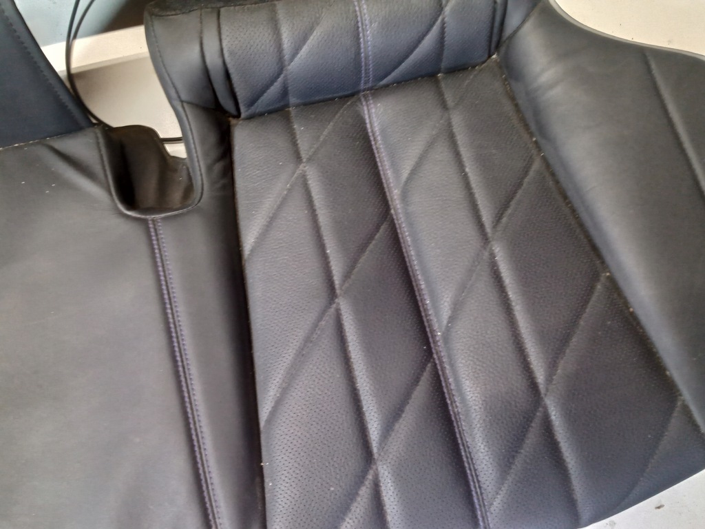 фото №11, Infiniti qx70 fx30 fx37 сидіння сидіння заднє сидіння europa