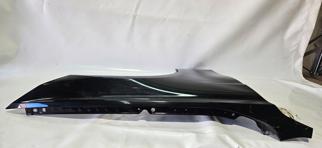 фото №10, Крыло bmw 3 f30 f31 2011-2018 правый перед передний