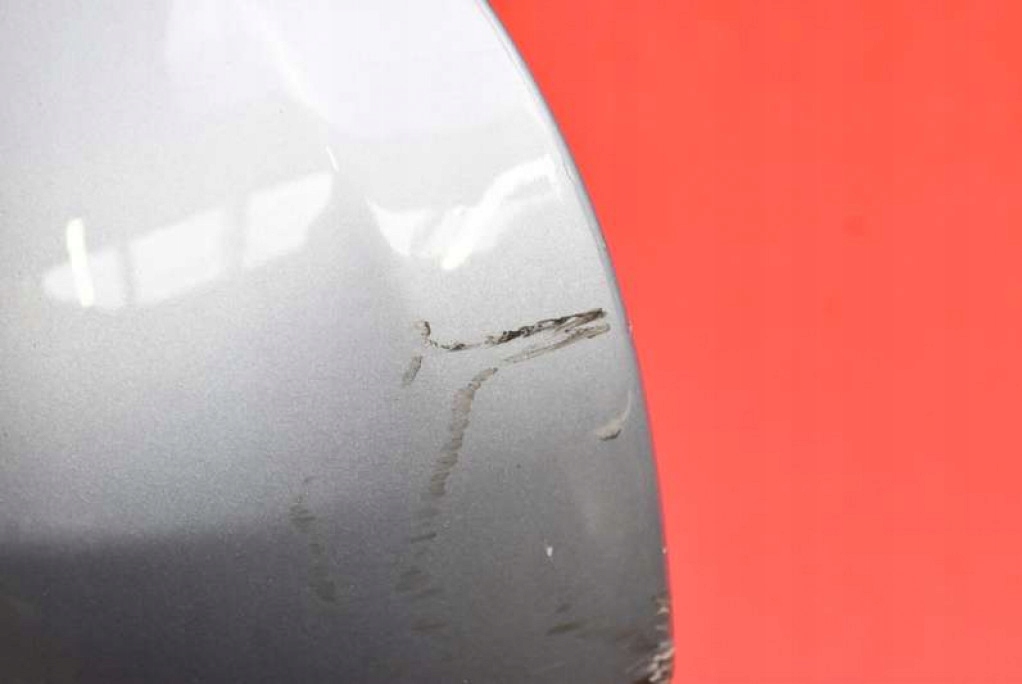 фото №9, Зеркало левая светло голубой 012190 eu hyundai getz 1 i 02-05 3 pin